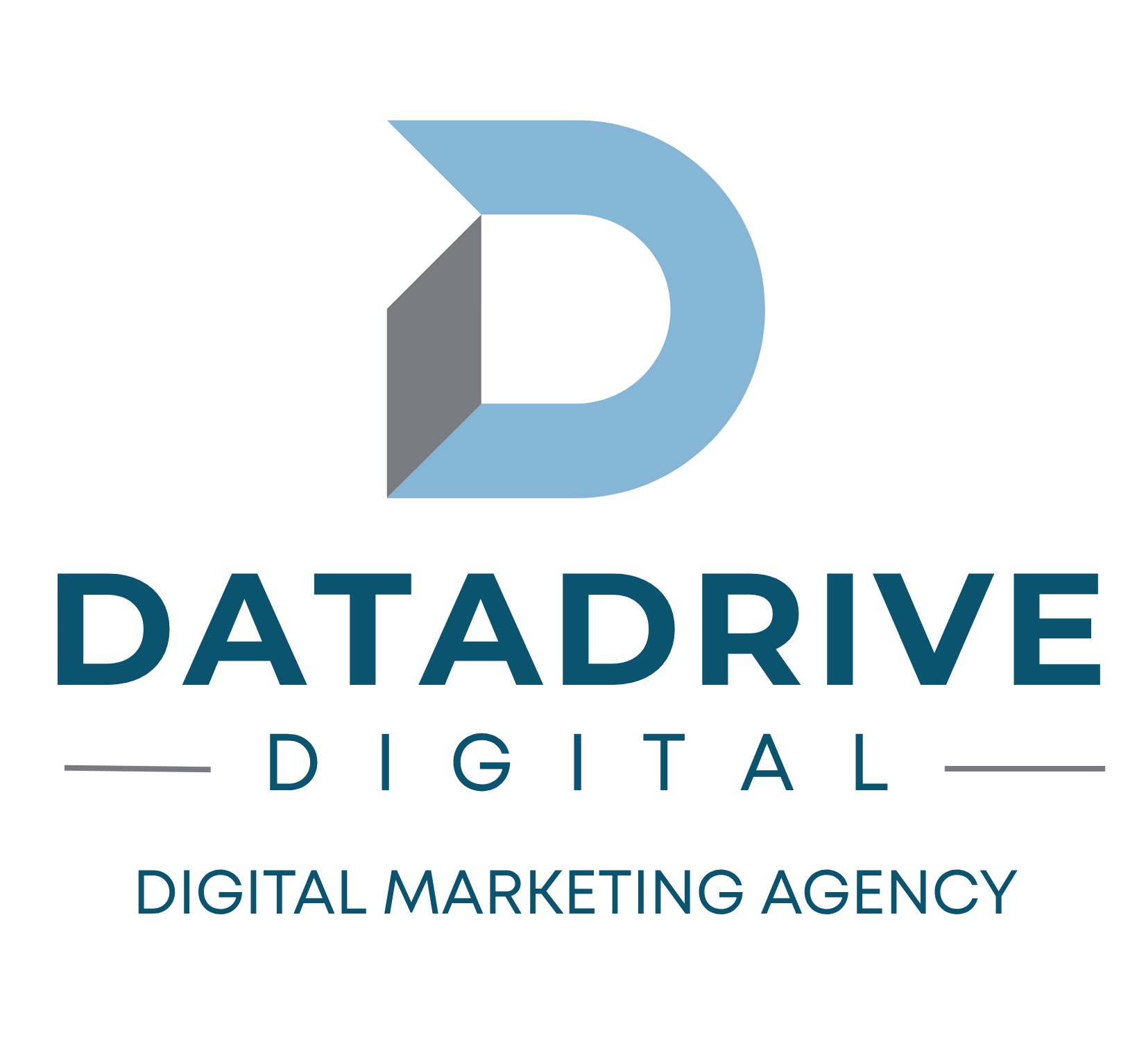 datadrive digital logo